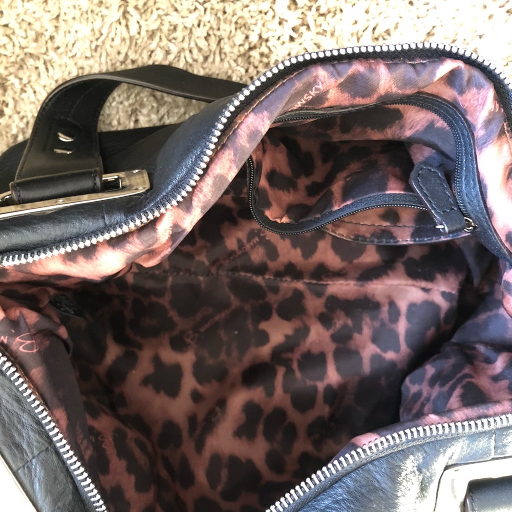 Shoulder bag - Picture 3 of 5